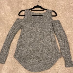 Hollister Long sleeve top